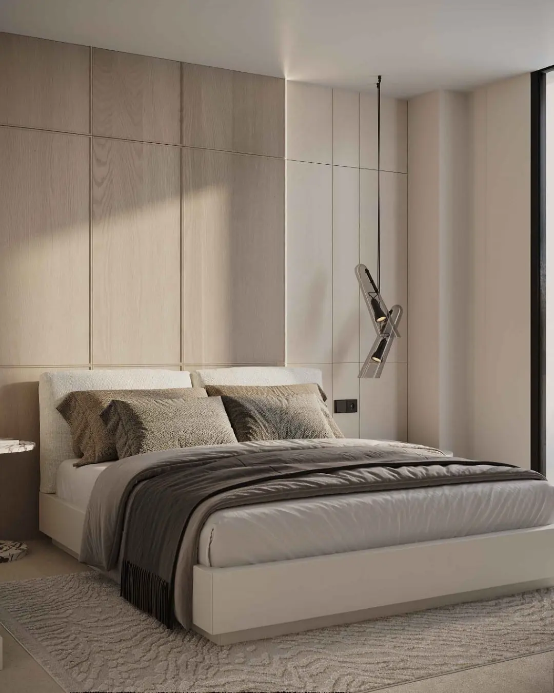 Luksusowe Apartamenty i Penthouse'y w Złotym Trójkącie – Naya Residences, Atalaya Estepona – 5