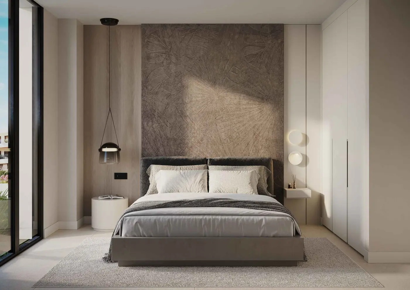 Luksusowe Apartamenty i Penthouse'y w Złotym Trójkącie – Naya Residences, Atalaya Estepona – 6