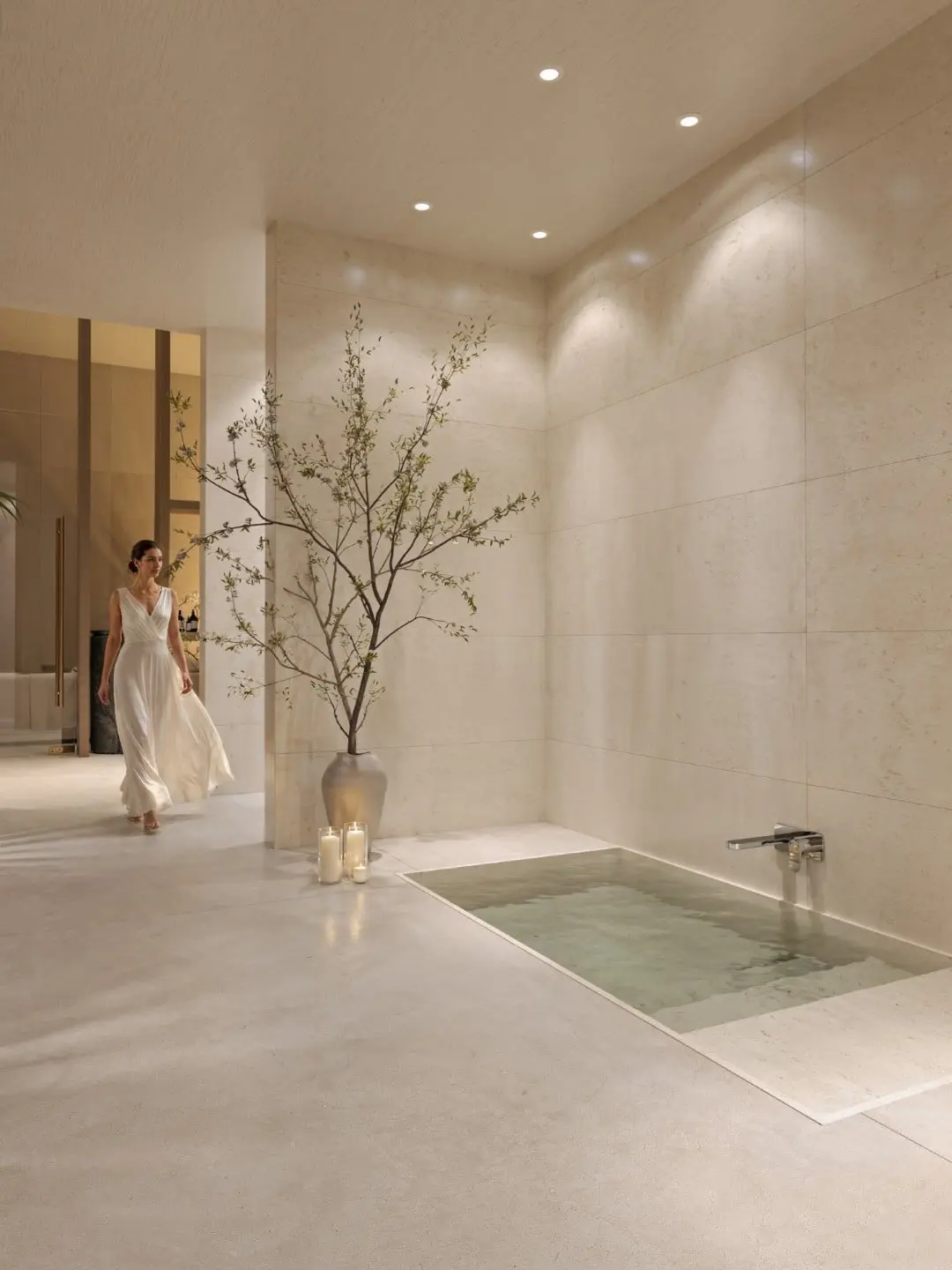 Ekskluzywne Apartamenty i Penthouse'y z Widokiem na Morze w Centrum Estepony – Almina Residences – 5