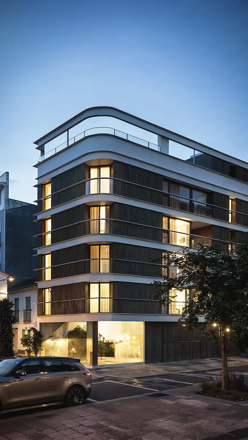 Butikowe Apartamenty i Penthouse z Prywatnym Basenem w Centrum Estepony – San Lorenzo 52 – 10