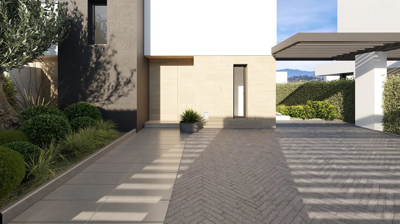Bliźniacze Wille z Solarium i Widokiem na Morze przy Polu Golfowym – Serene Atalaya, Estepona – 3