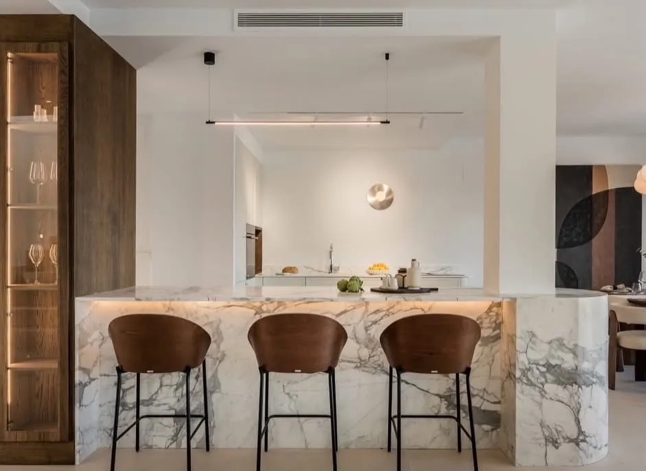 Dwupoziomowy penthouse  położony w prestiżowej dzielnicy Nueva Andalusia – 8