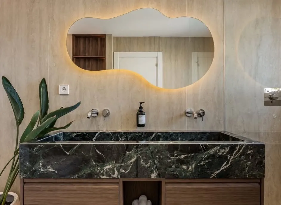 Dwupoziomowy penthouse  położony w prestiżowej dzielnicy Nueva Andalusia – 2