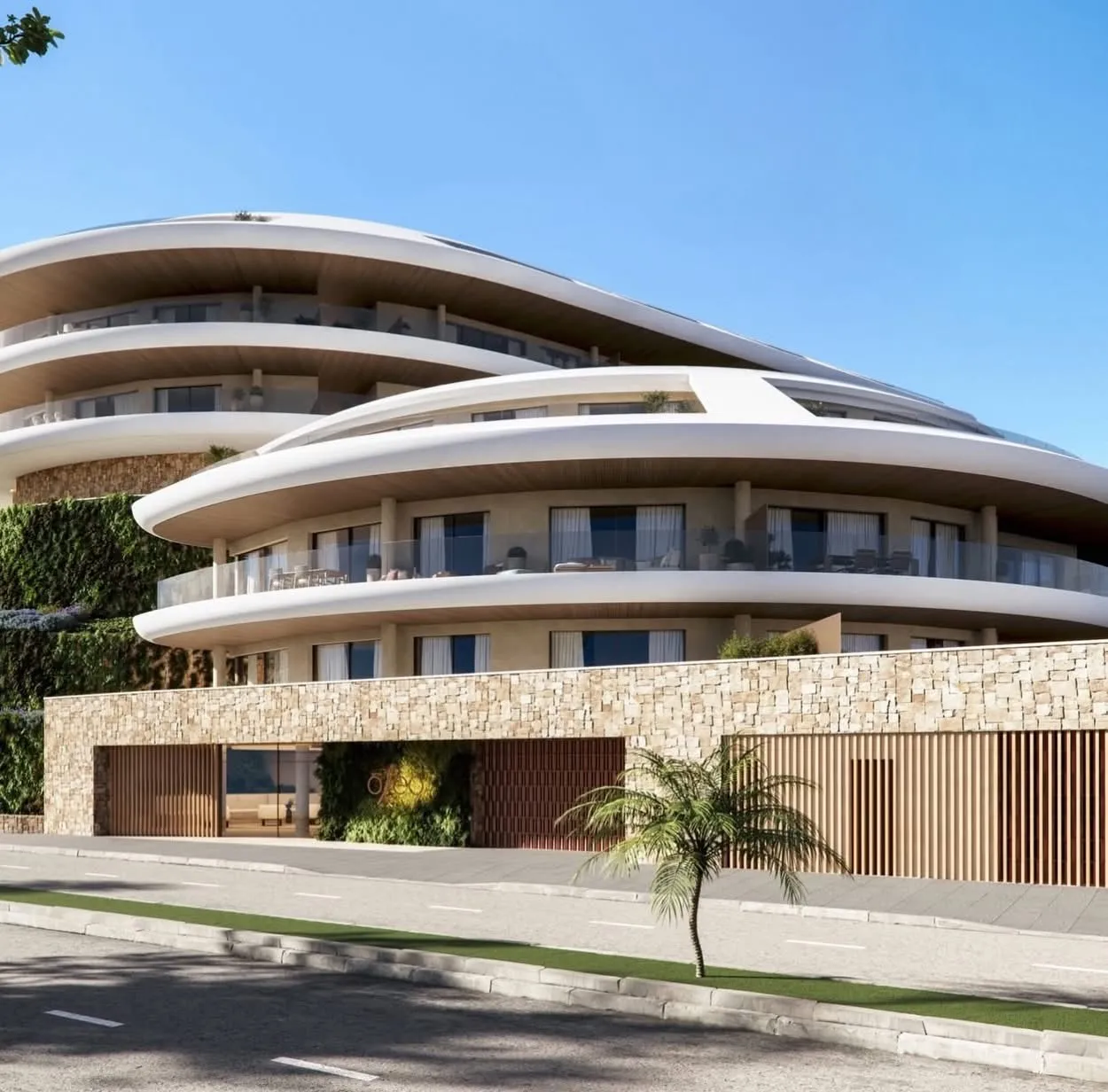 Apartamenty w Fuengirola – 2