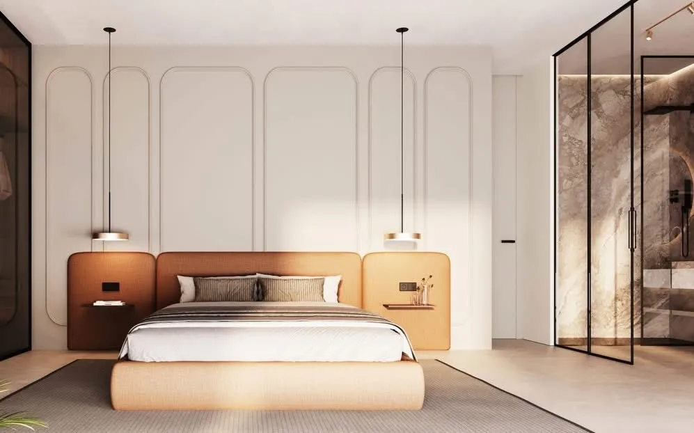 Luksusowe apartamenty w San Pedro de Alcantara – 6
