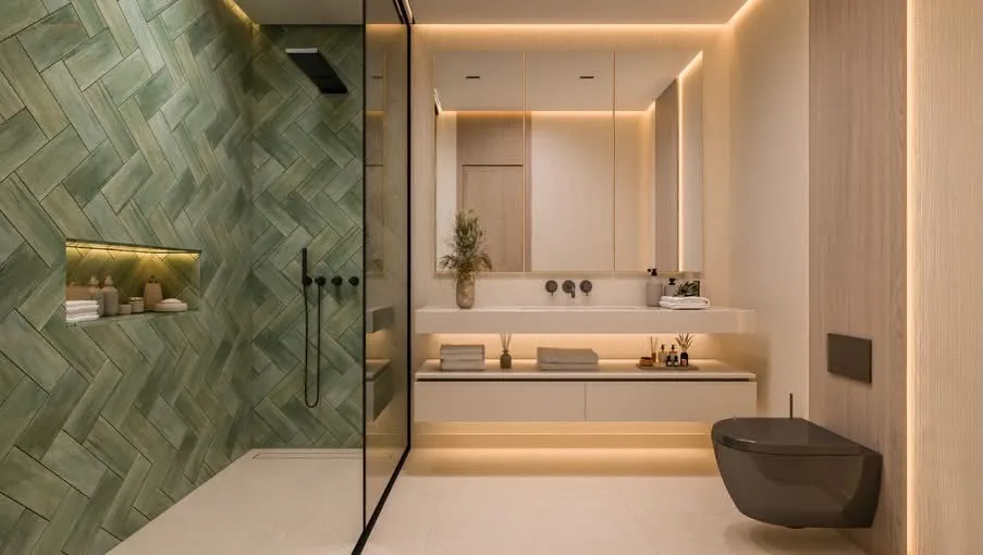 Ekskluzywne apartamenty w prestiżowej okolicy Benahavís.  – 8