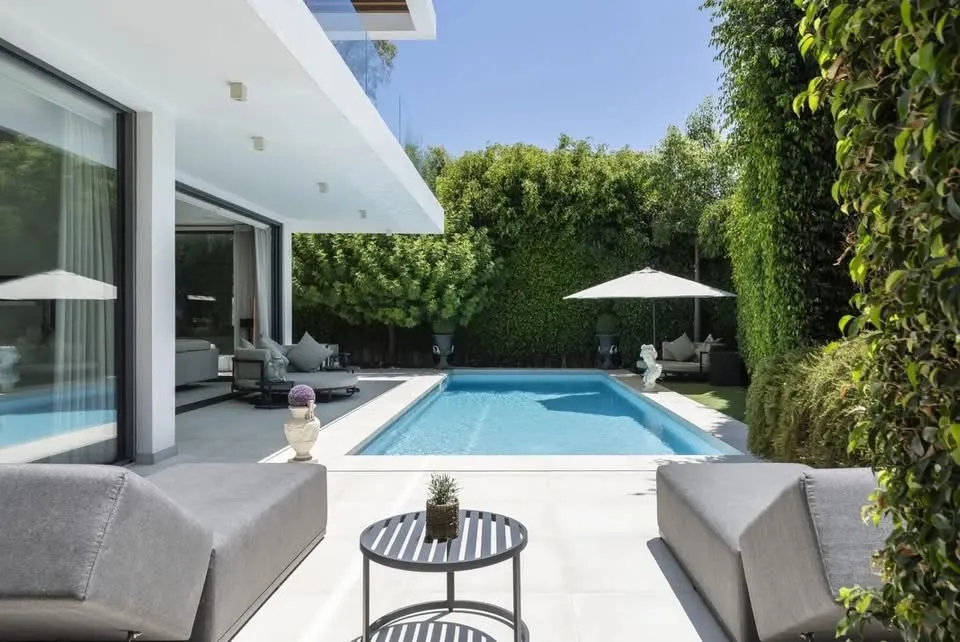 Villa Arboleda – 3