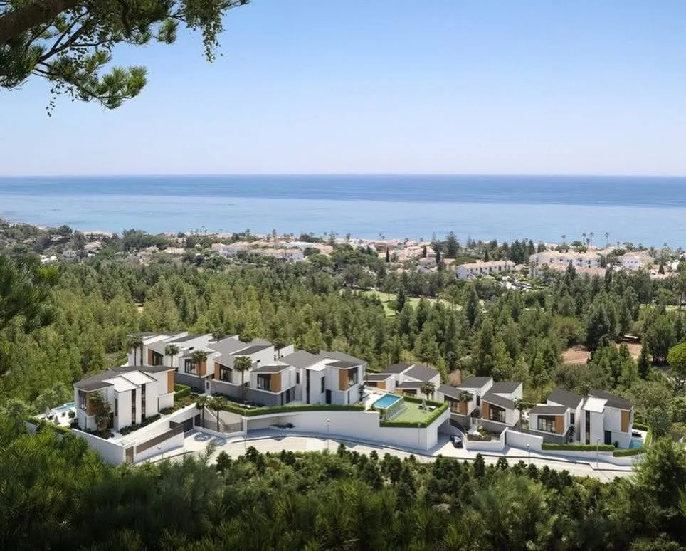  Pine Valley Villas  – 2
