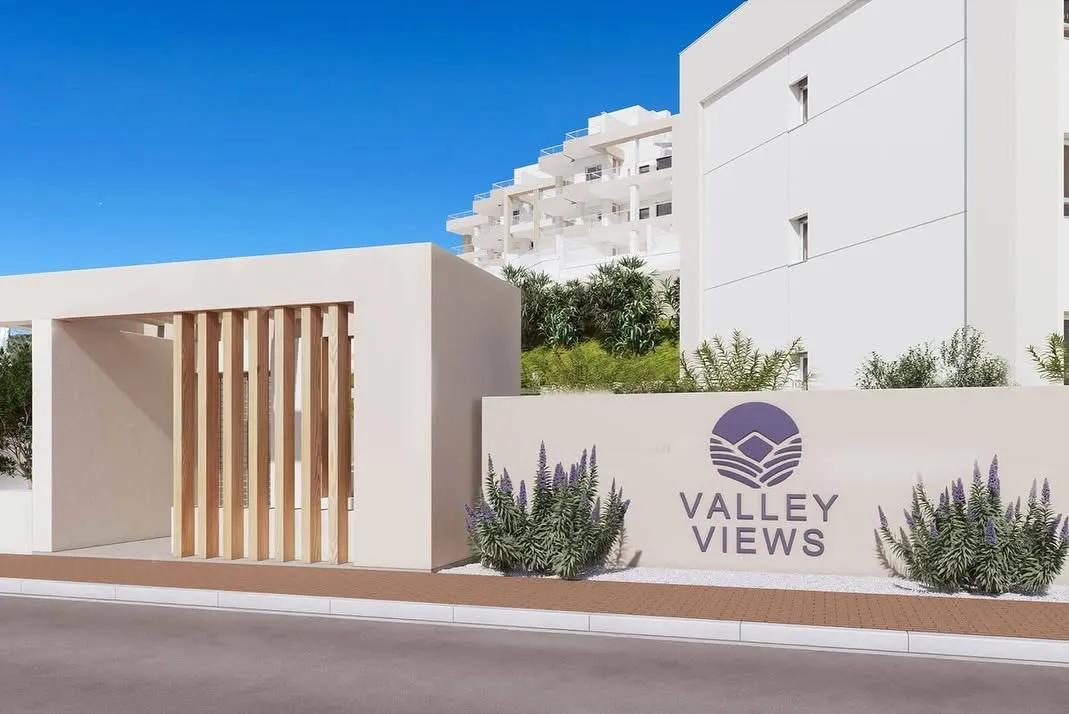 VALLEY VIEWS – ekskluzywna inwestycja w Mijas – 2