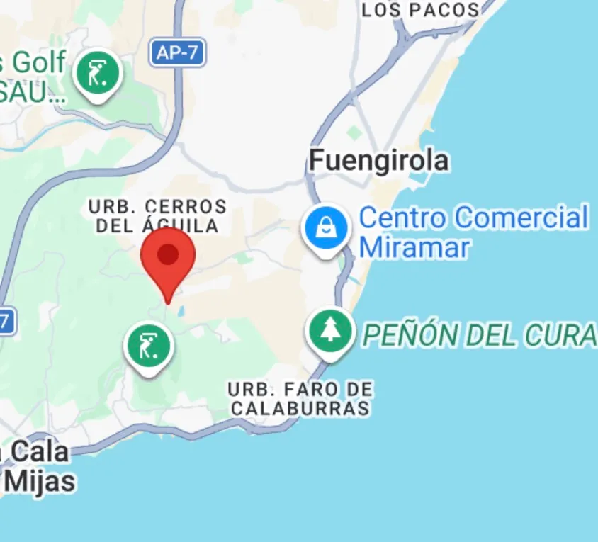 Apartamenty  w Mijas.  Harmonijne życie na Costa del Sol – 9