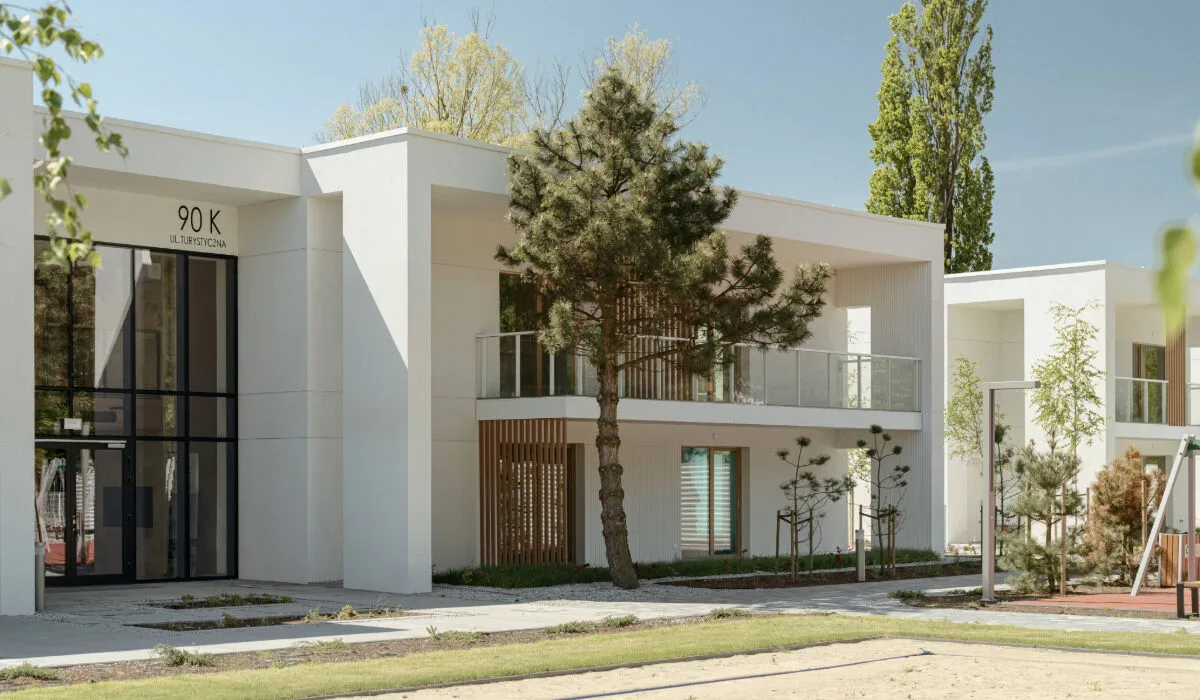 Luksusowe apartamenty w Resorcie   – 2