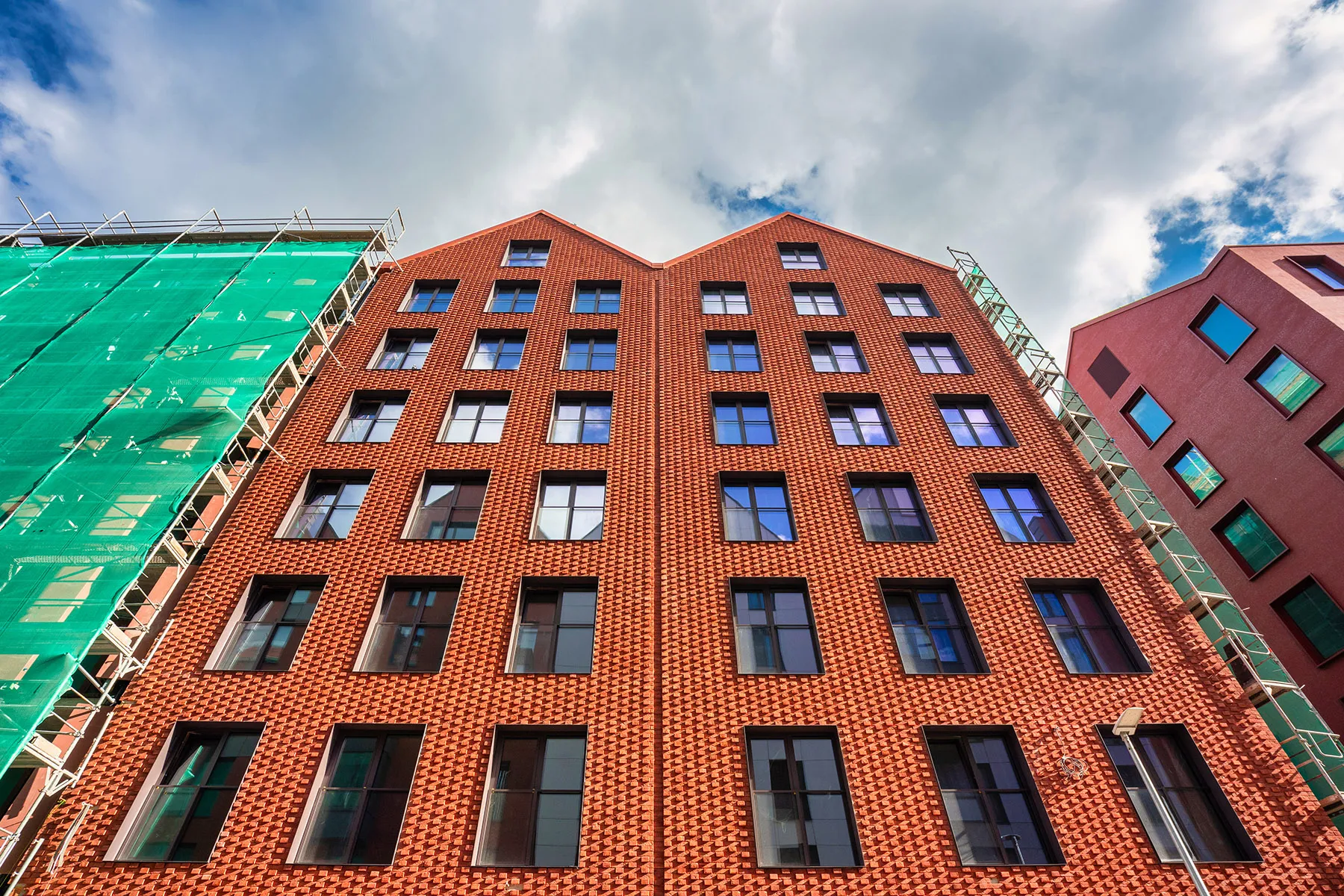 Prestiżowe apartamenty  przy marinie Gdańsk  – 2