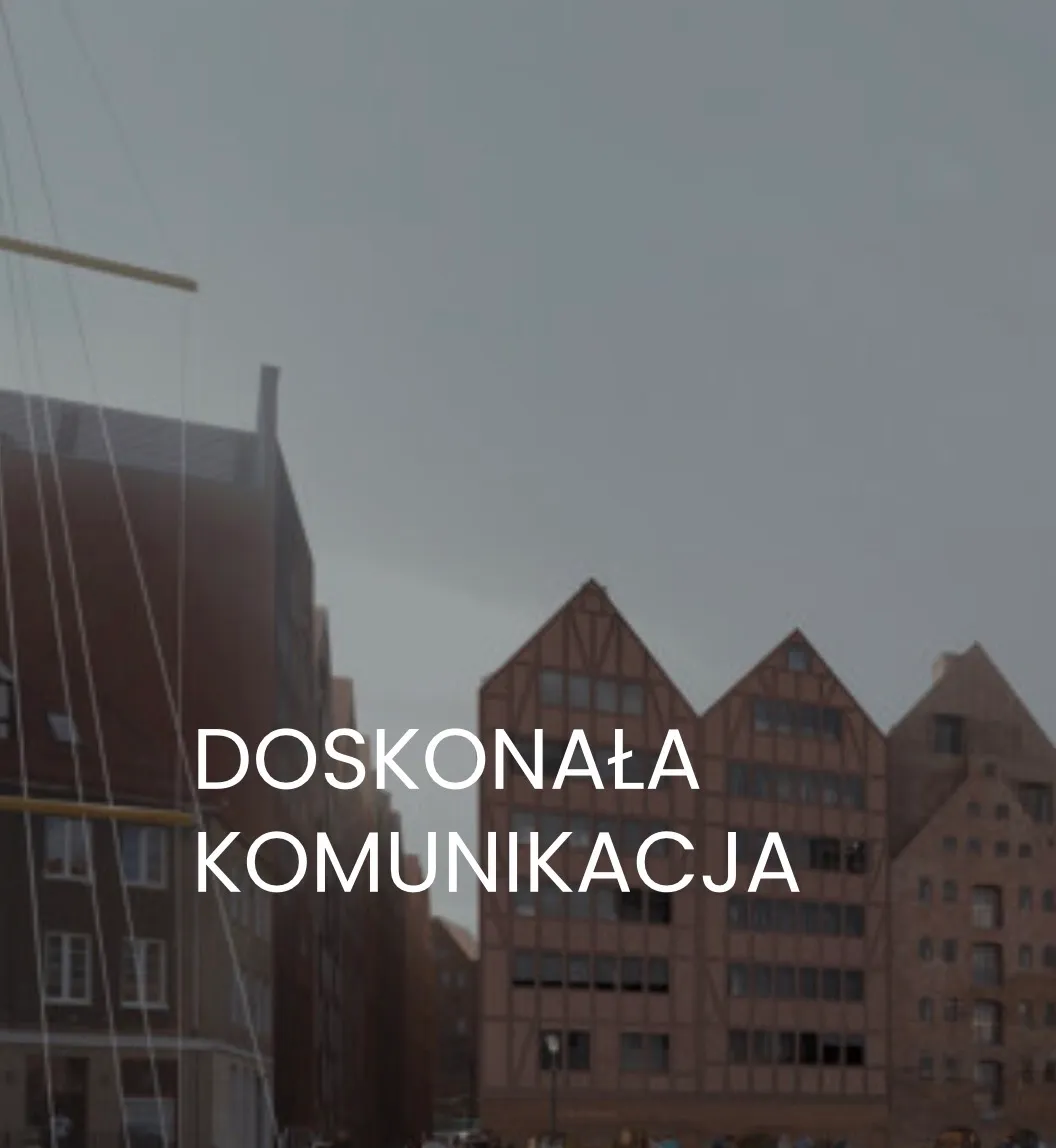 Prestiżowe apartamenty  przy marinie Gdańsk  – 9