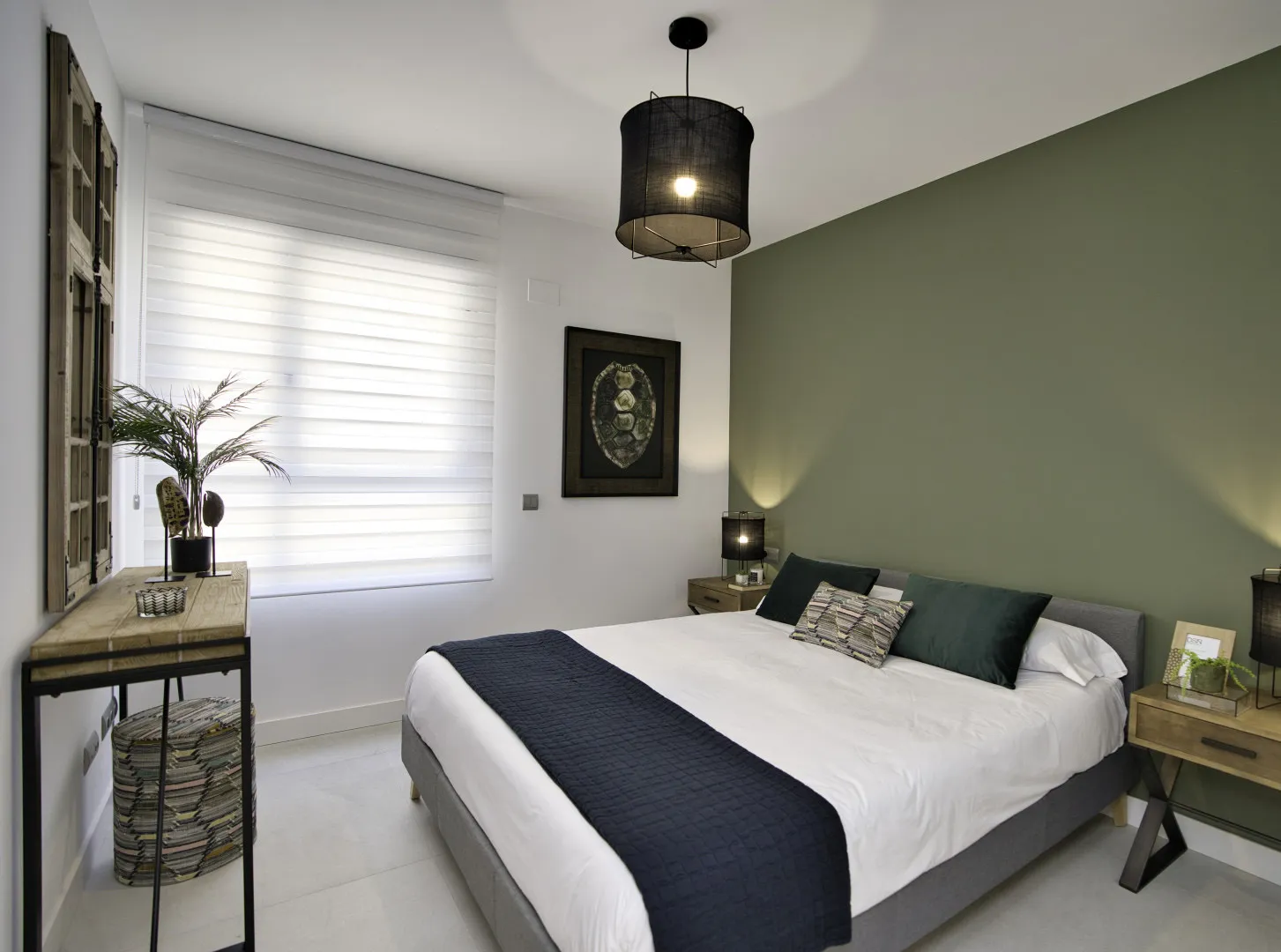 Apartamenty w La Cala de Mijas  – 7