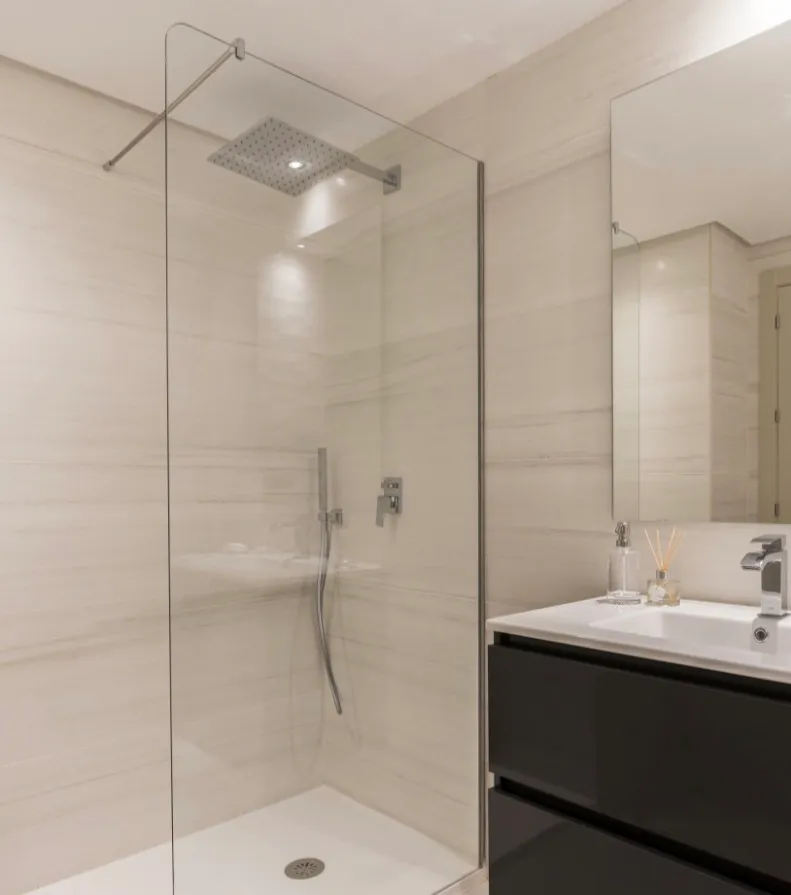 Apartamenty w La Cala de Mijas  – 16