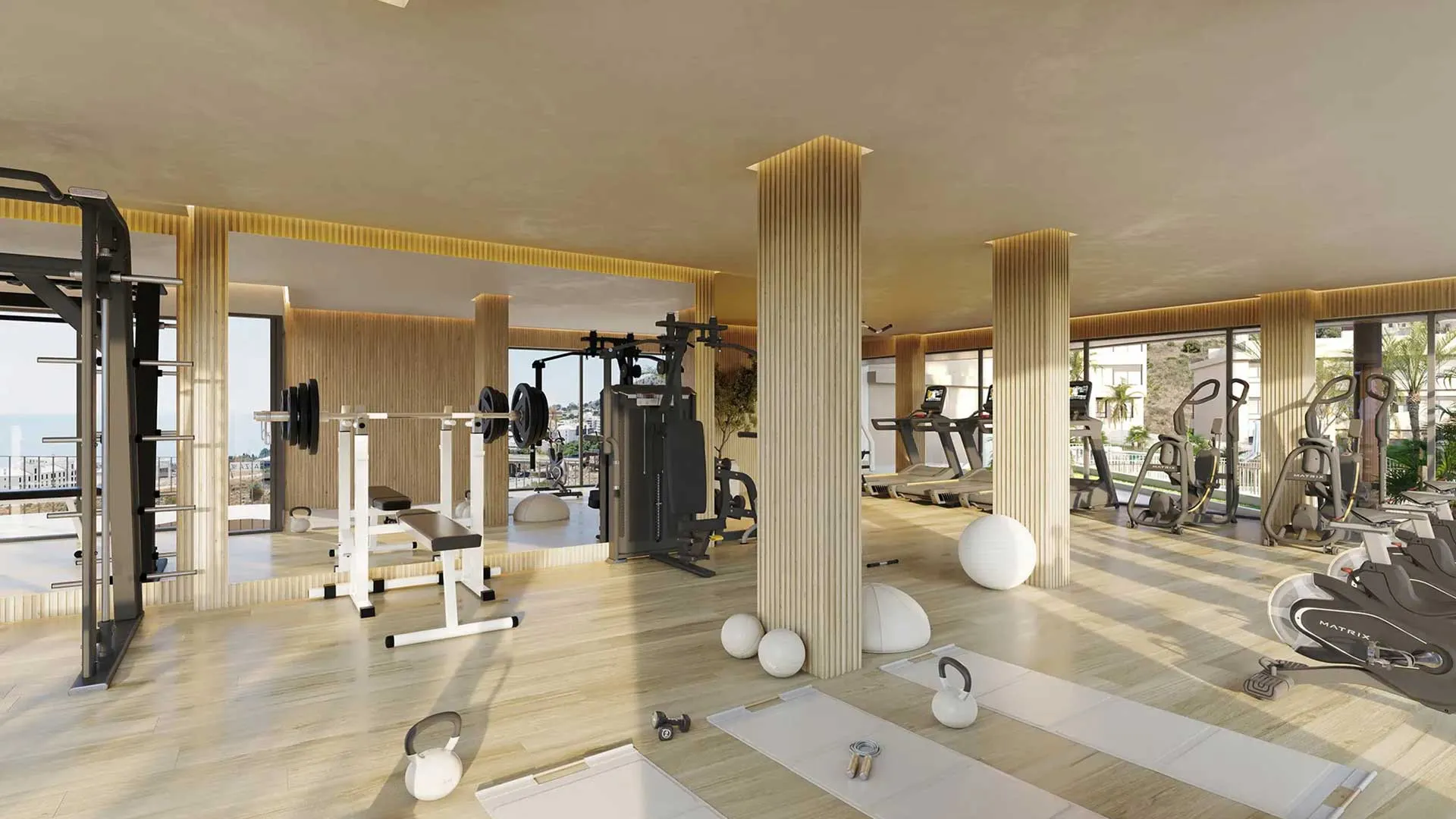  Luksusowe apartamenty w sercu Costa del Sol | Resort living & widoki na morze – 6