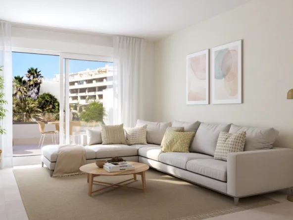Apartament idealny na wynajem , blisko morza  – 3