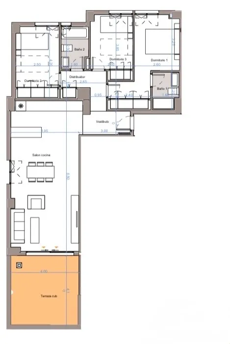 Apartament idealny pod wynajem , blisko morza  – 8