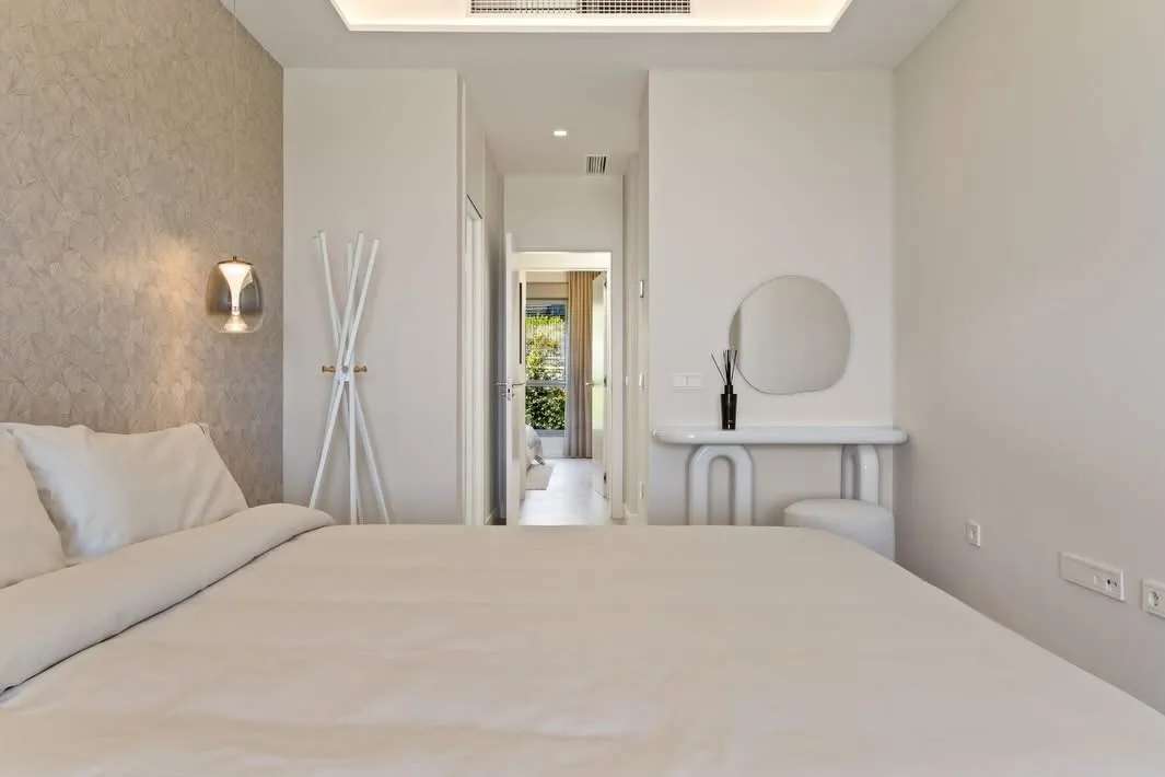 Penthouse dwupoziomowy (duplex) - ekskluzywna  dzielnica Los Monteros  – 18