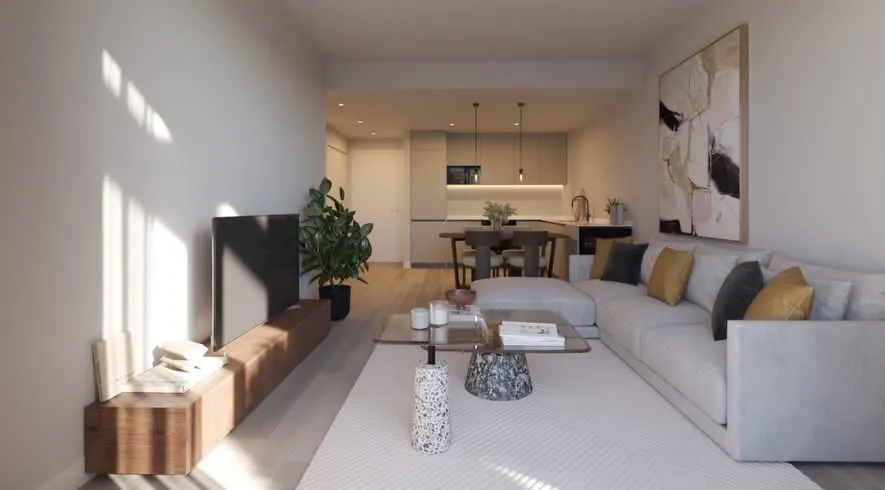 Start sprzedaży , duży wybór apartamentów  – 10