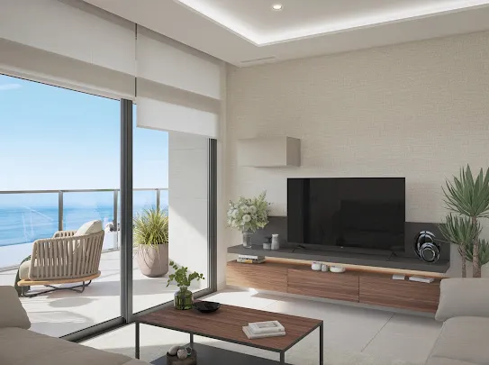 Apartamenty w Benidorm  – 10