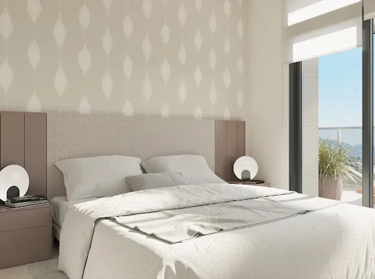 Apartamenty w Benidorm  – 13