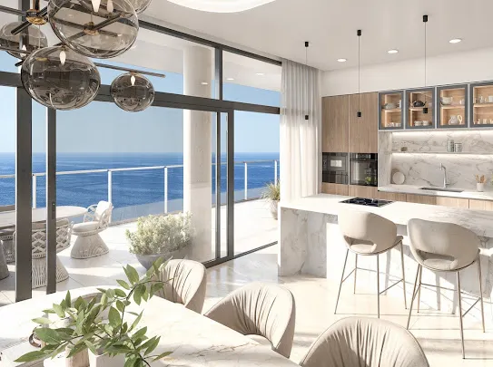 Apartamenty w Benidorm  – 17