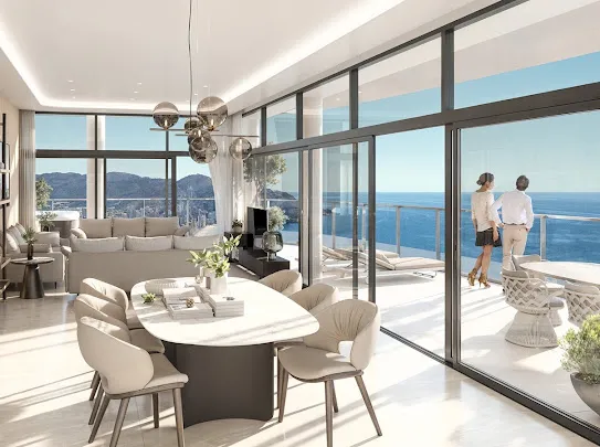Apartamenty w Benidorm  – 20