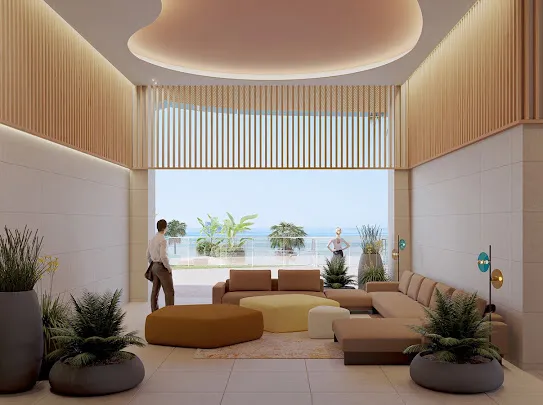 Apartamenty w Benidorm  – 32