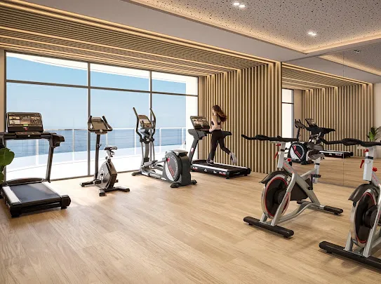 Apartamenty w Benidorm  – 33