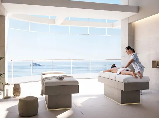 Apartamenty w Benidorm  – 37