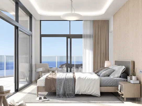 Apartamenty w Benidorm  – 39