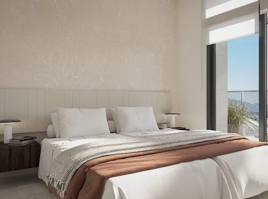Apartamenty w Benidorm  – 40