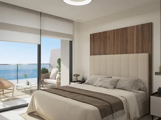 Apartamenty w Benidorm  – 41