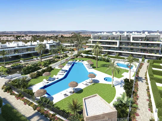 Apartamenty gotowe do odbioru  – 3