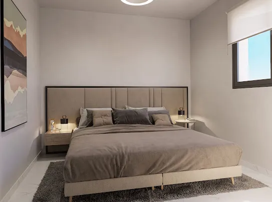 Apartamenty gotowe do odbioru  – 16