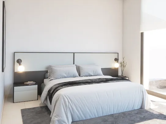 Apartamenty gotowe do odbioru  – 21