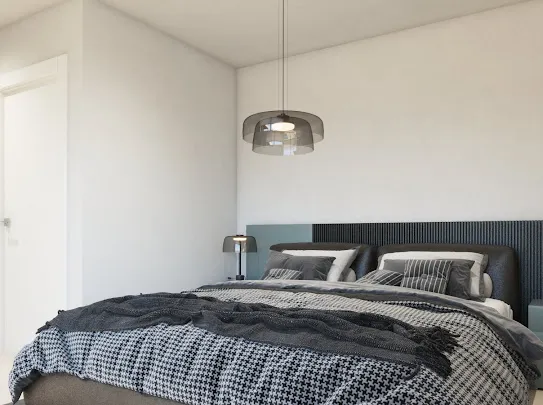 Apartamenty gotowe do odbioru  – 22
