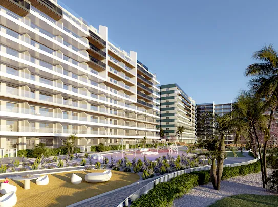 Apartamenty gotowe do odbioru – 3