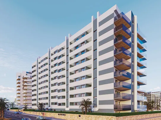 Apartamenty gotowe do odbioru – 6