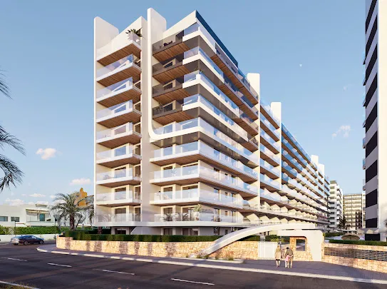 Apartamenty gotowe do odbioru – 7