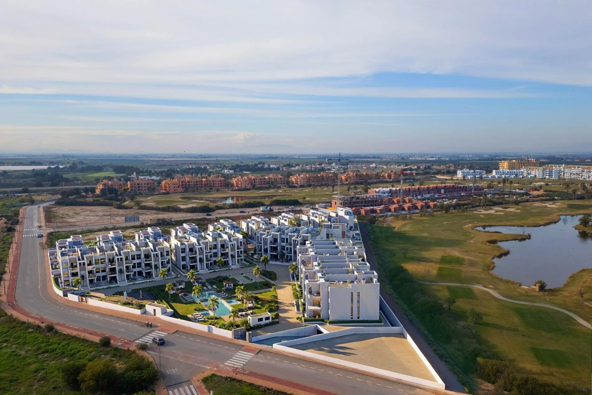 Apartamenty 300 metrów od plaży  – 8