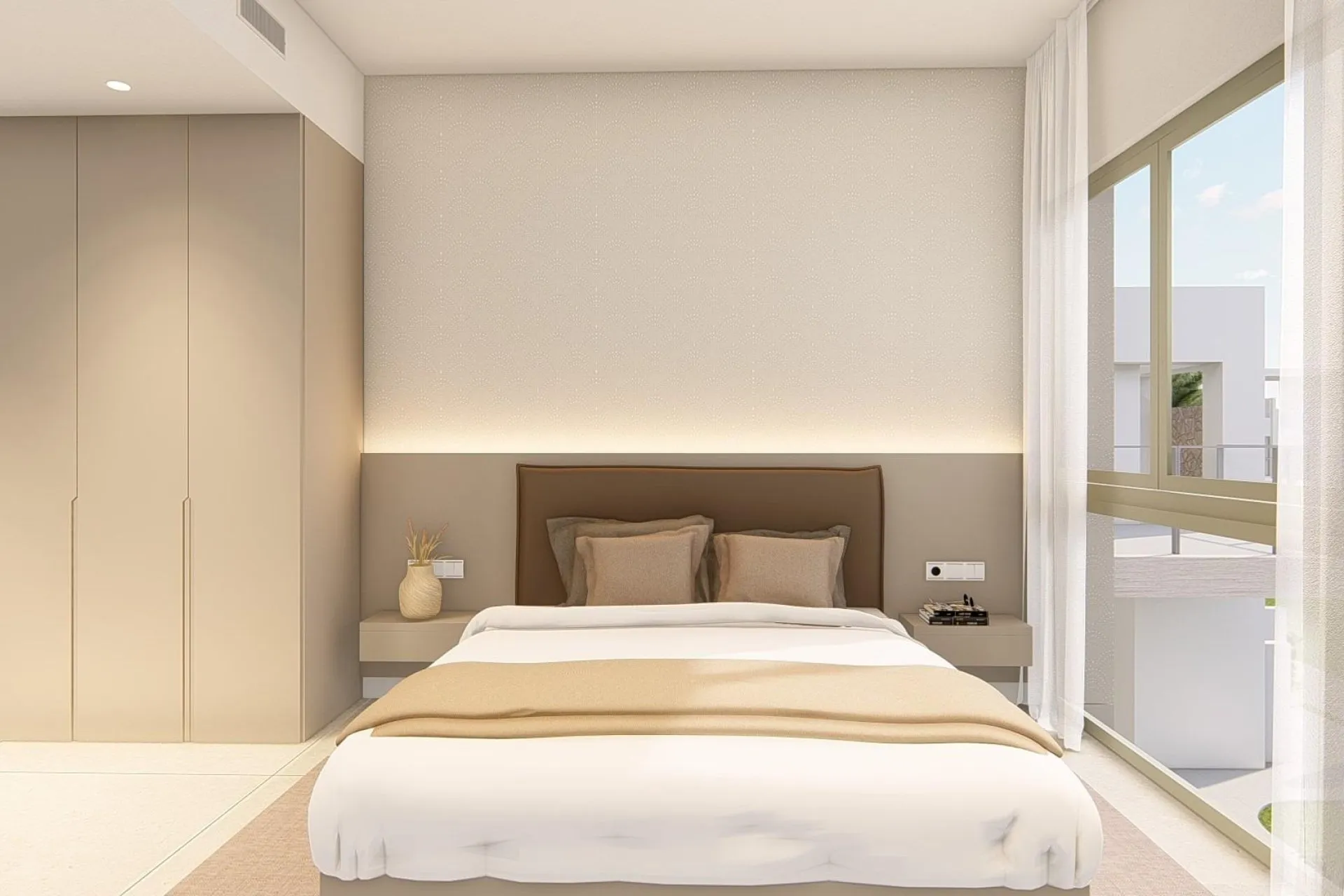 Apartamenty 300 metrów od plaży  – 19