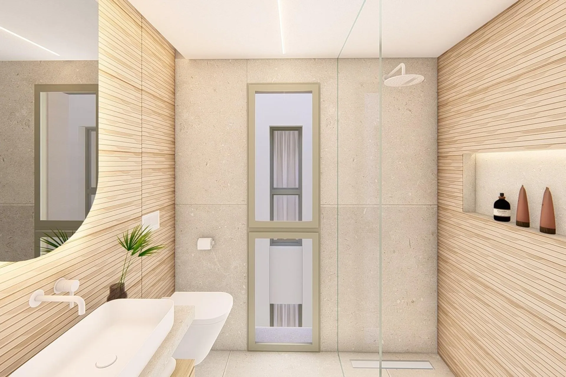 Apartamenty 300 metrów od plaży  – 21
