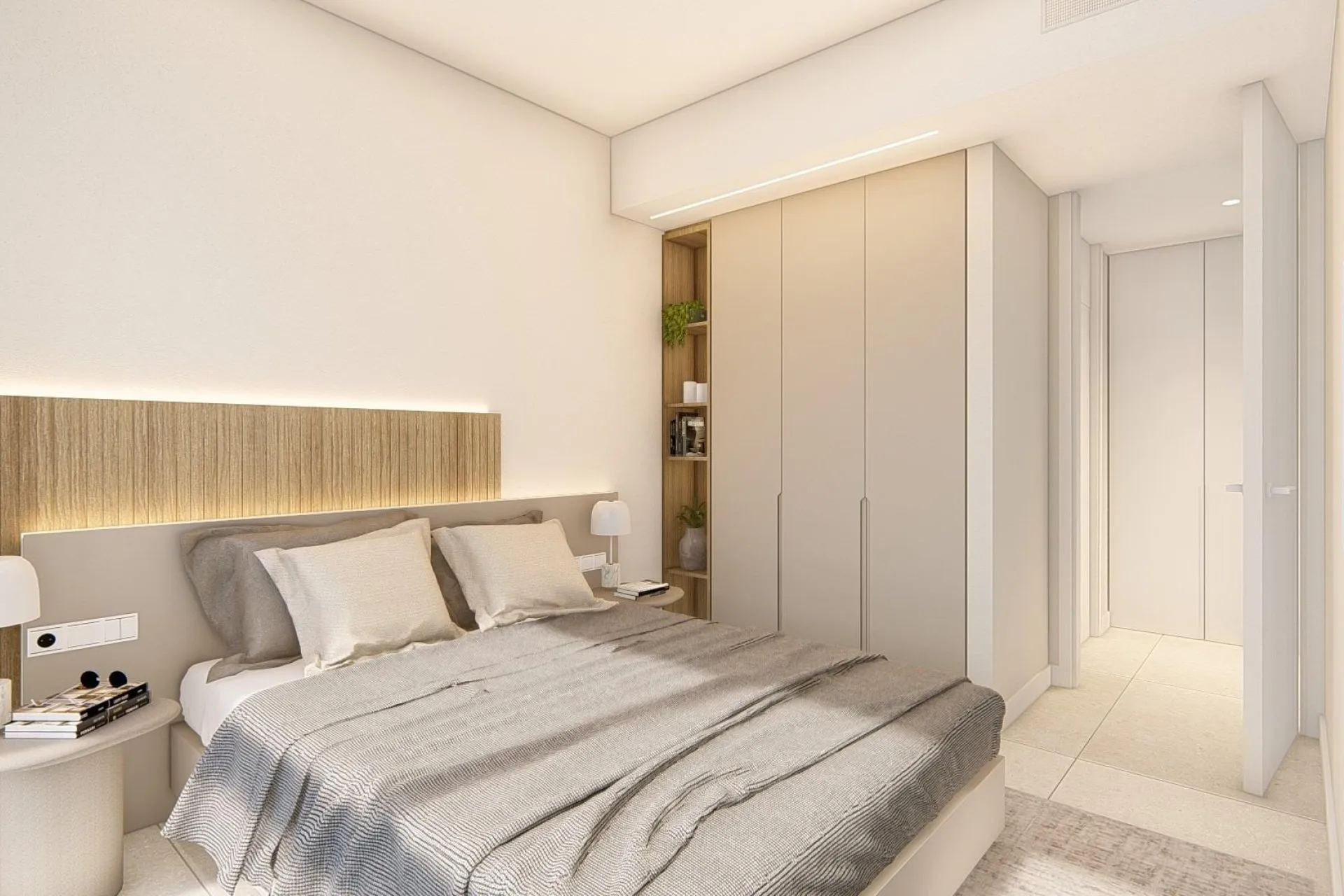 Apartamenty 300 metrów od plaży  – 23