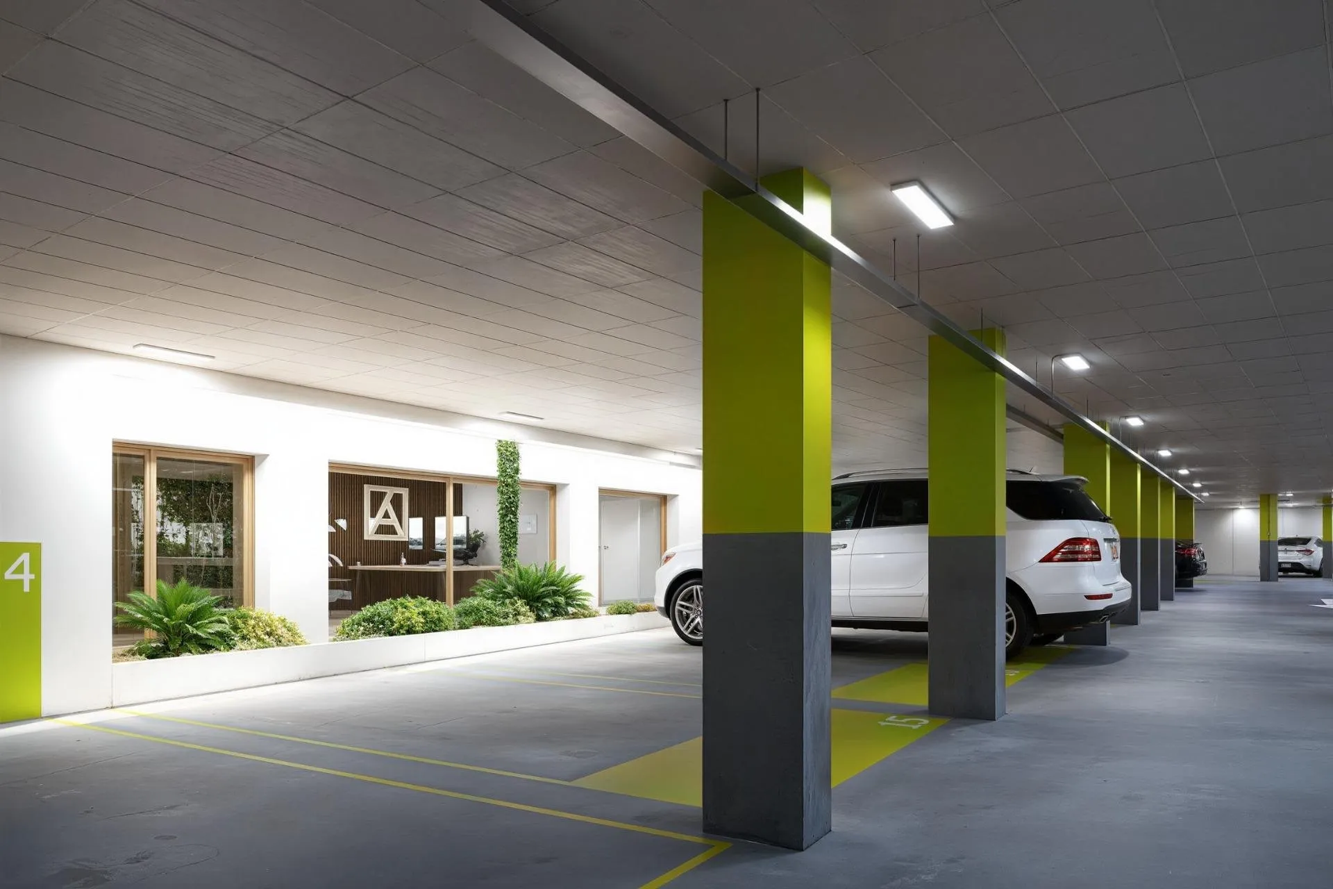 Apartamenty 300 metrów od plaży  – 25