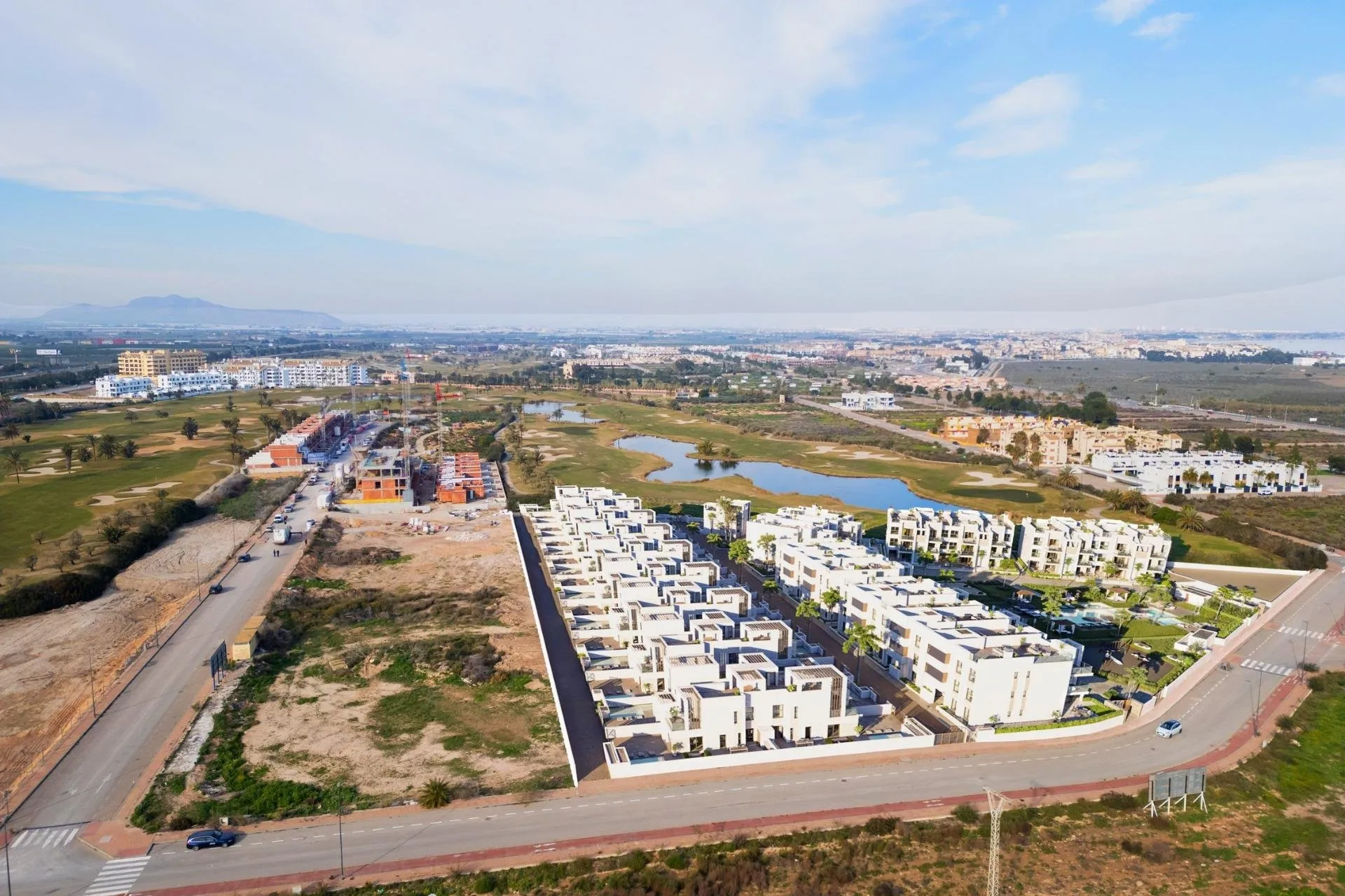 Apartamenty 300 metrów od plaży  – 27