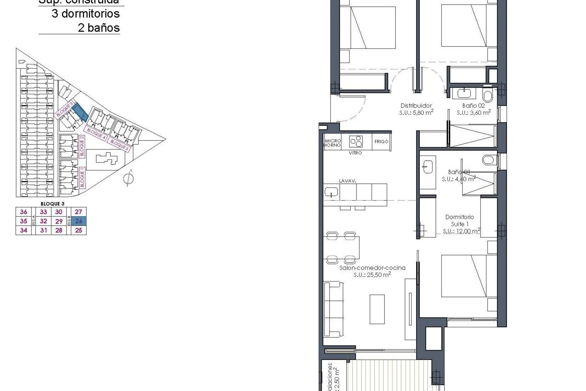Apartamenty 300 metrów od plaży  – 28
