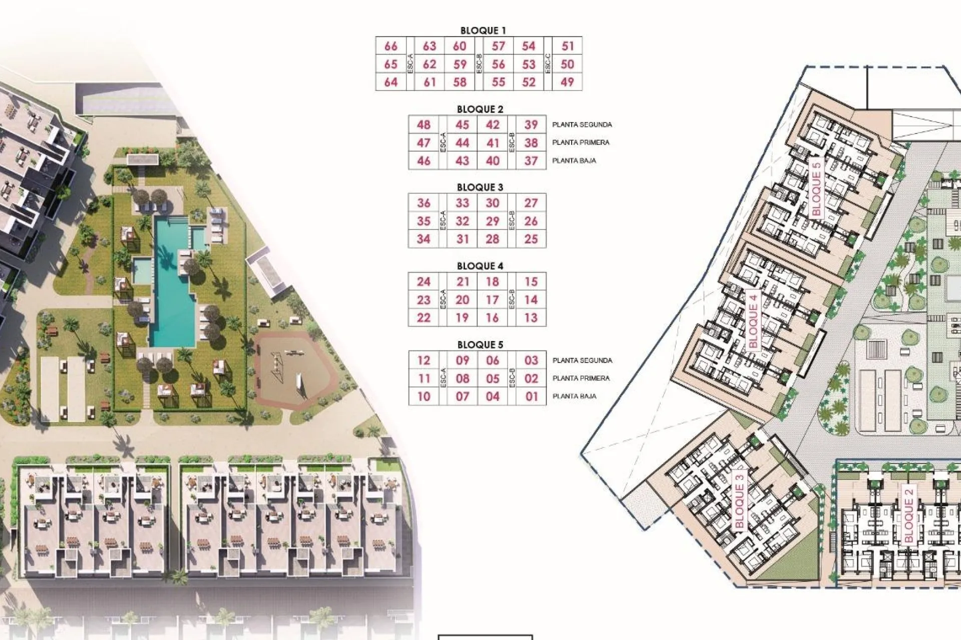 Apartamenty 300 metrów od plaży  – 29