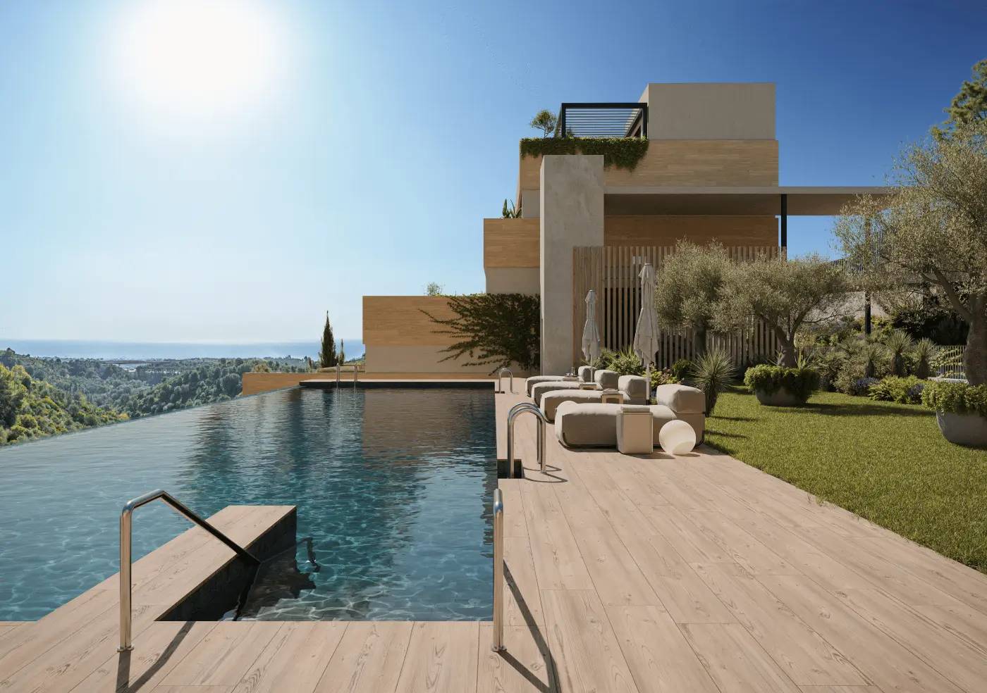 Prestiżowe Apartamenty w Ekskluzywnej Dzielnicy Marbelli — Marbella, Hiszpania (zdjęcie 6 z 11)